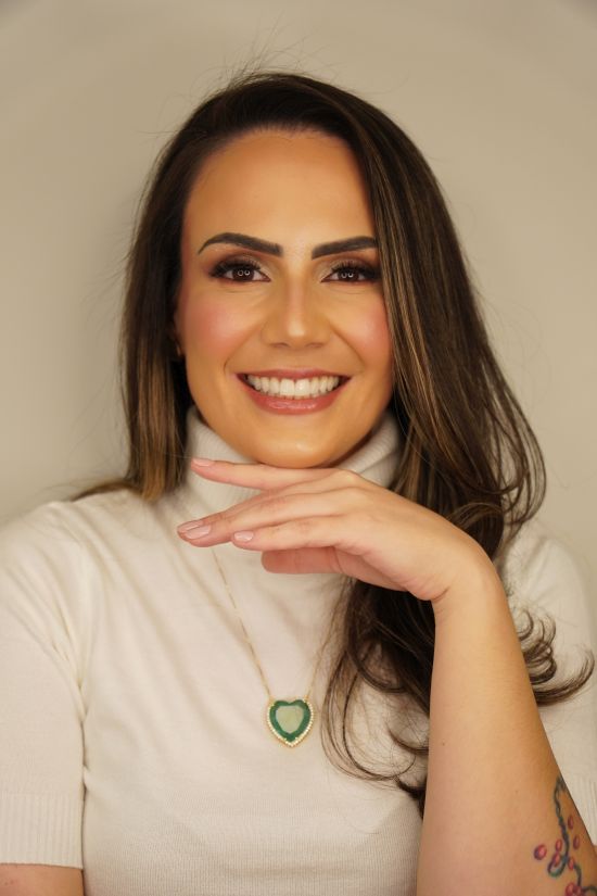 Dra Elizabete De Marchi 50 1