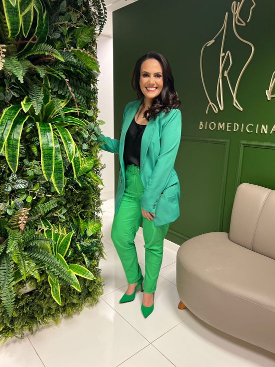 Dra Elizabete De Marchi 105