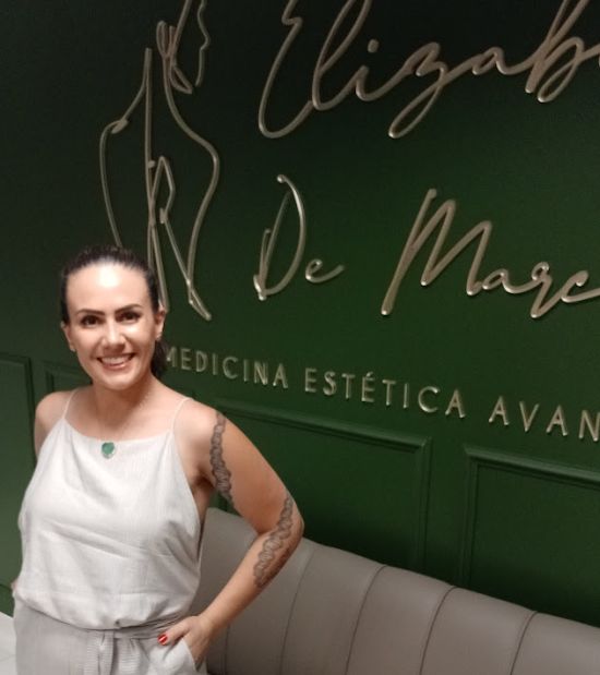Dra Elizabete De Marchi 141