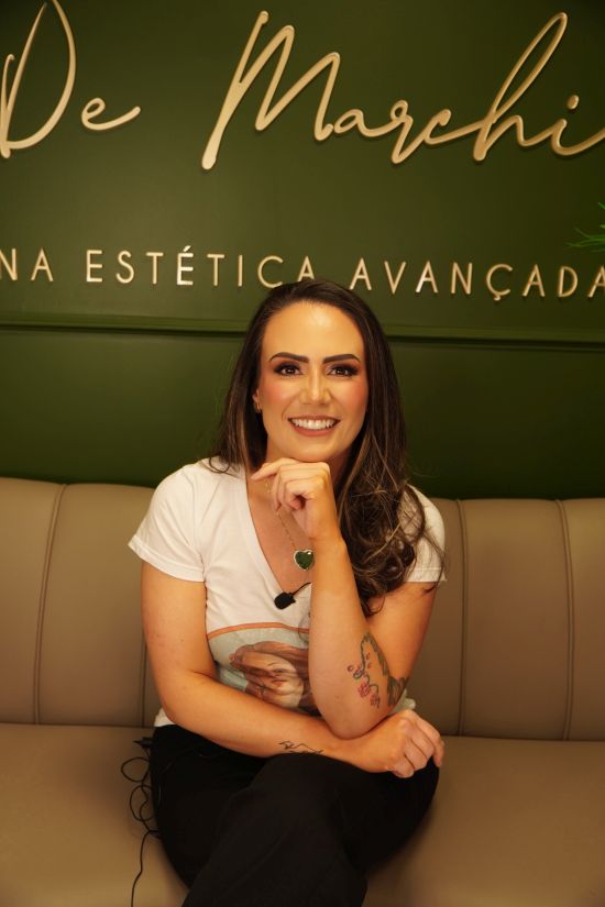 Dra Elizabete De Marchi 214