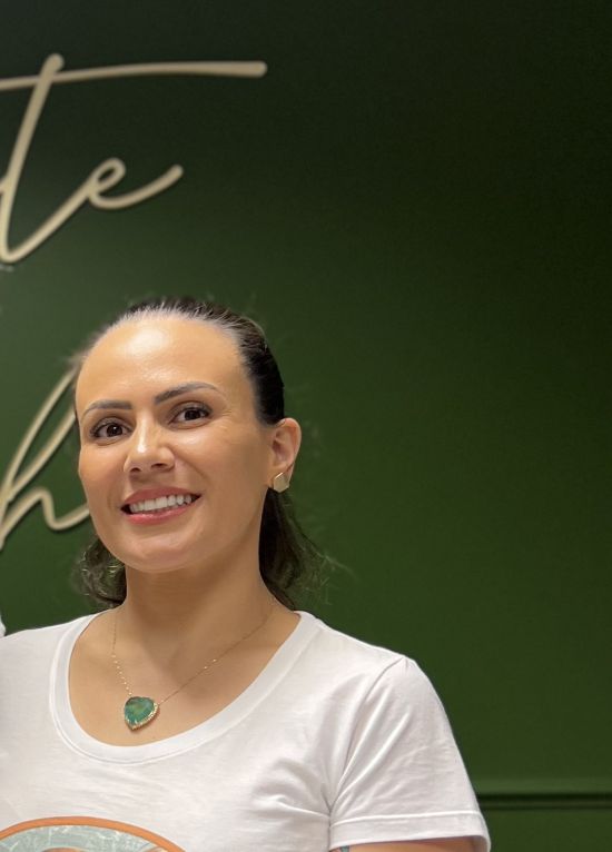 Dra Elizabete De Marchi 216