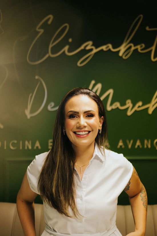 Dra Elizabete De Marchi 240