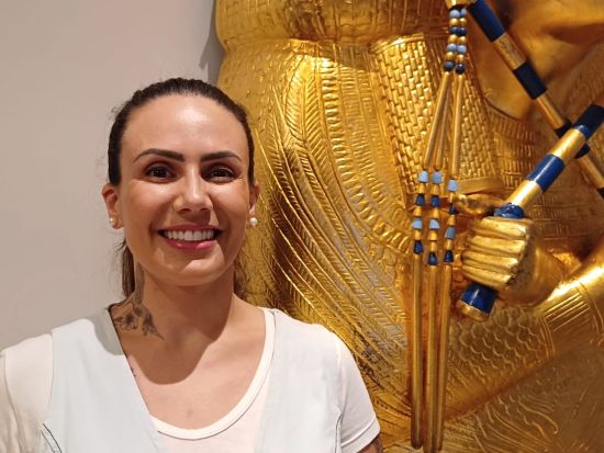 Dra Elizabete De Marhci 218 1