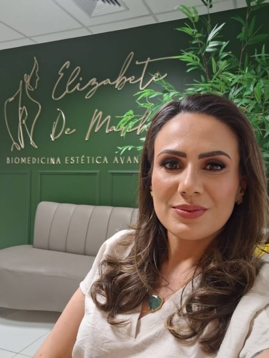 Dra Elizabete De Marchi 244