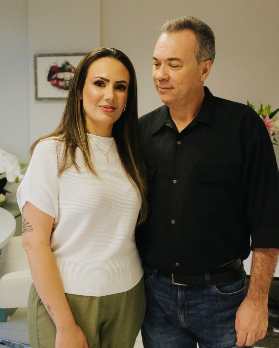 Dra Elizabete De Marchi olhe mais para si