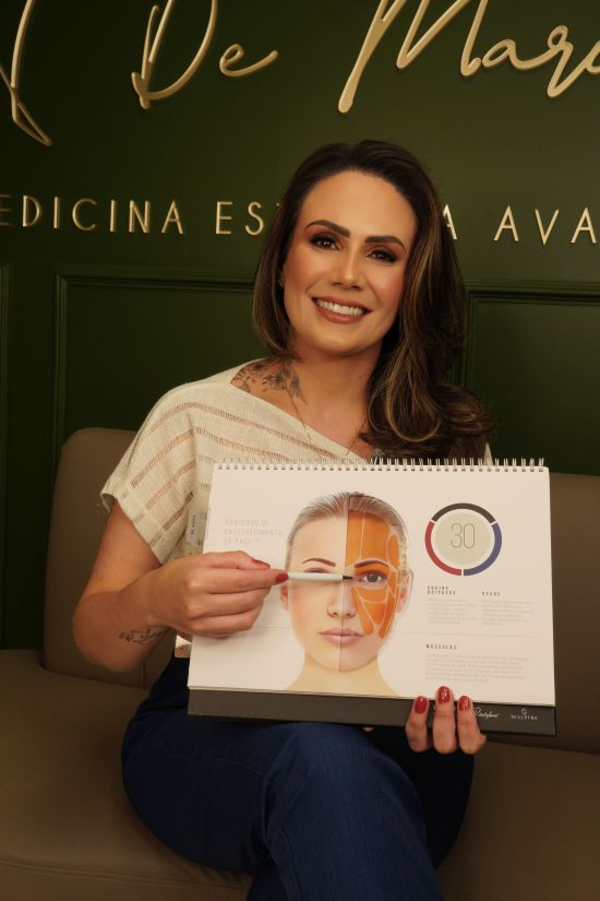 Dra Elizabete De Marchi 298