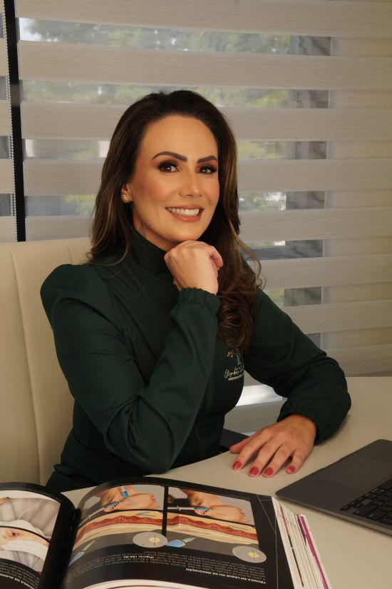 Dra Elizabete De Marchi 299