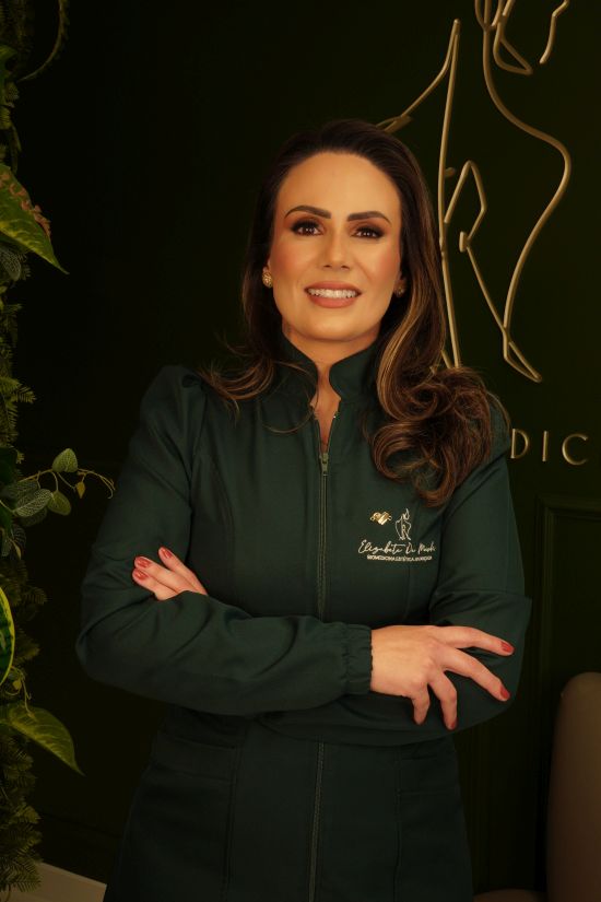 Dra Elizabete De Marchi 305