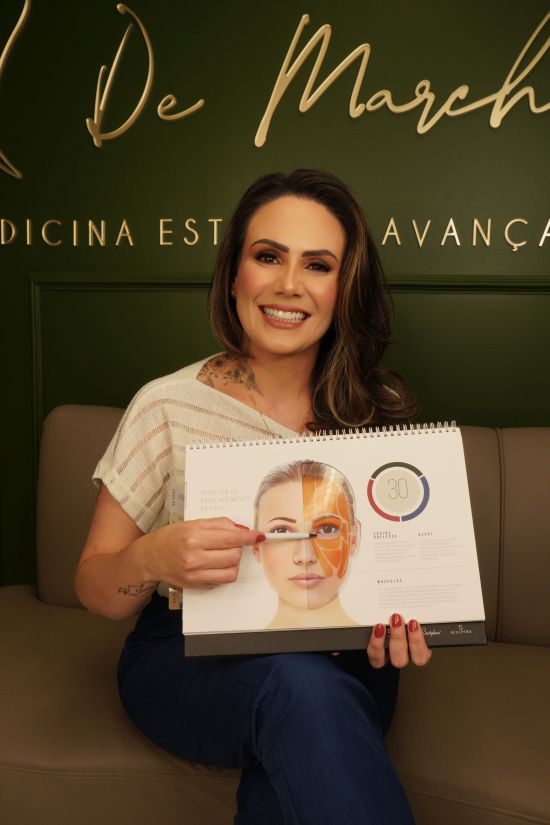 Dra Elizabete De Marchi 306