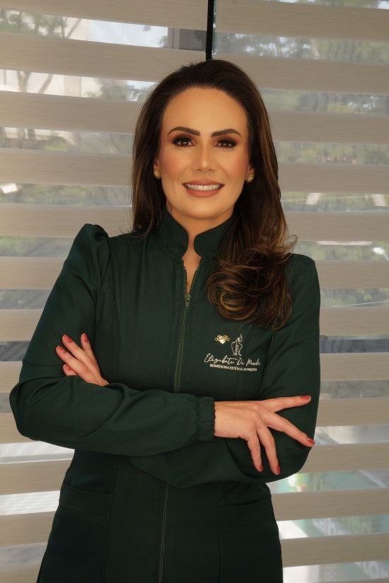 Dra Elizabete De Marchi 309