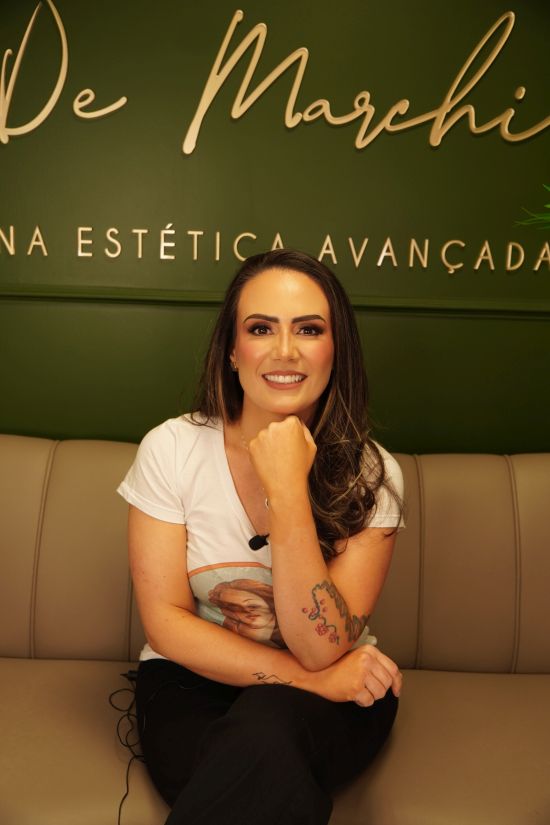Dra Elizabete De Marchi 311