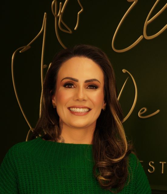 Dra Elizabete De Marchi 312