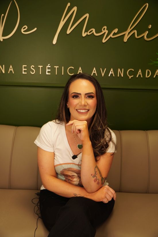 Dra Elizabete De Marchi 316