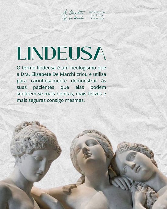 Dra Elizabete De Marchi Lindeusa