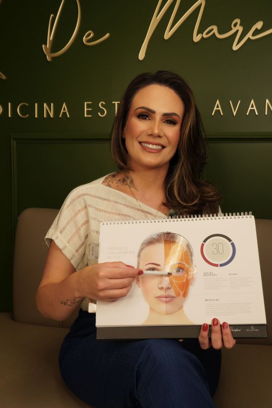 Dra Elizabete De Marchi 310