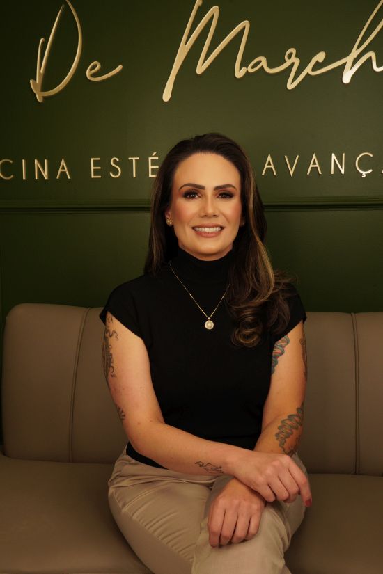 Dra Elizabete De Marchi 317