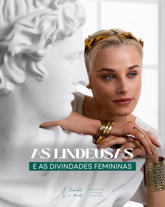 Dra Elizabete De Marchi lindeusas