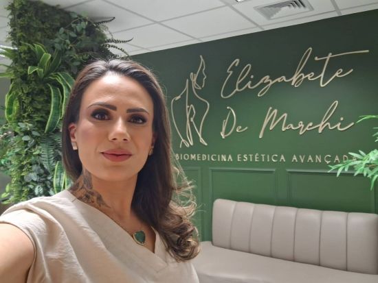 Dra Elizabete De Marchi 442