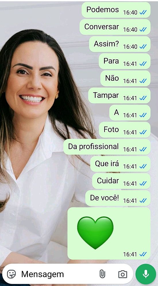 Dra Elizabete De Marchi cuidados com a saude da pele
