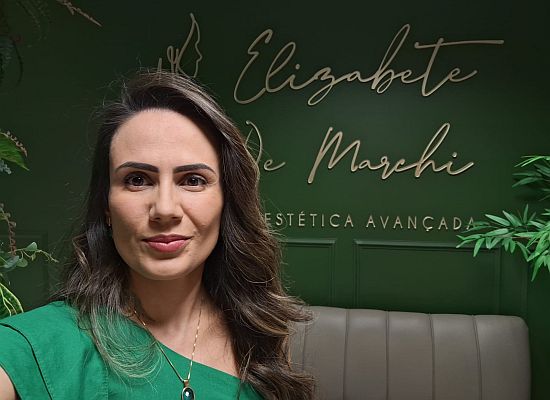 Dra Elizabete De Marchi 503