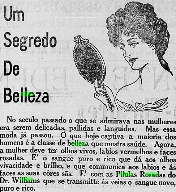 As diferentes percepções de beleza | Clínica de Estética Elizabete De Marchi Dra Elizabete De Marchi diferentes percpecoes de beleza