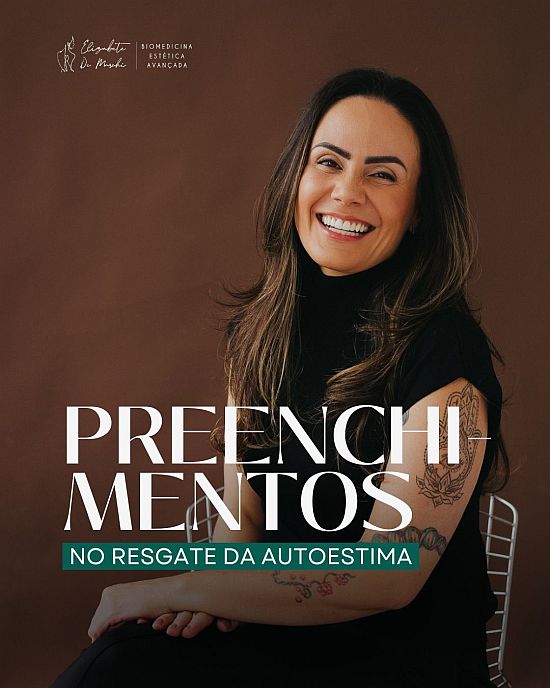 Dra Elizabete De Marchi preenchimentos 2