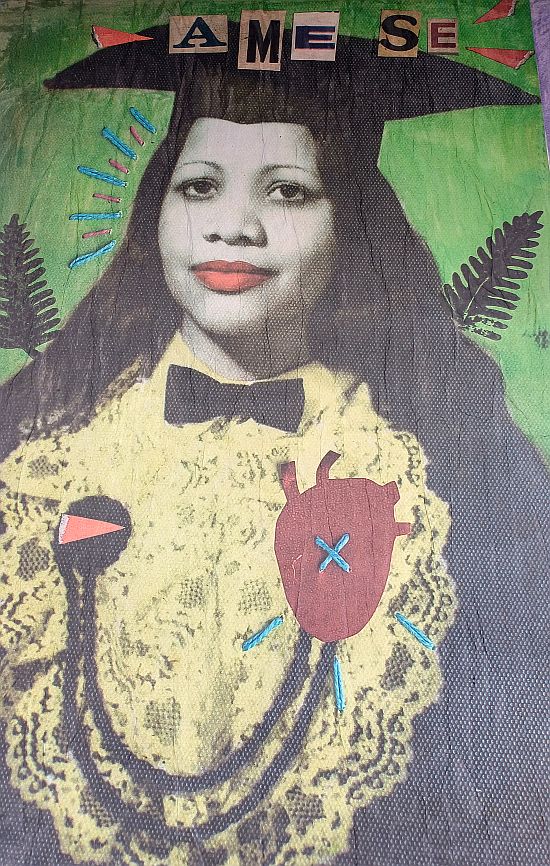 Dra Elizabete De Marchi ame se