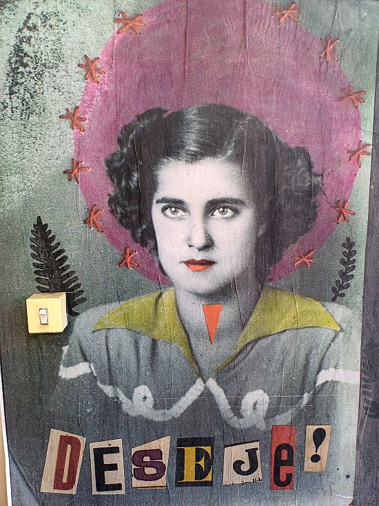 Dra Elizabete De Marchi o que voce deseja para si mesma