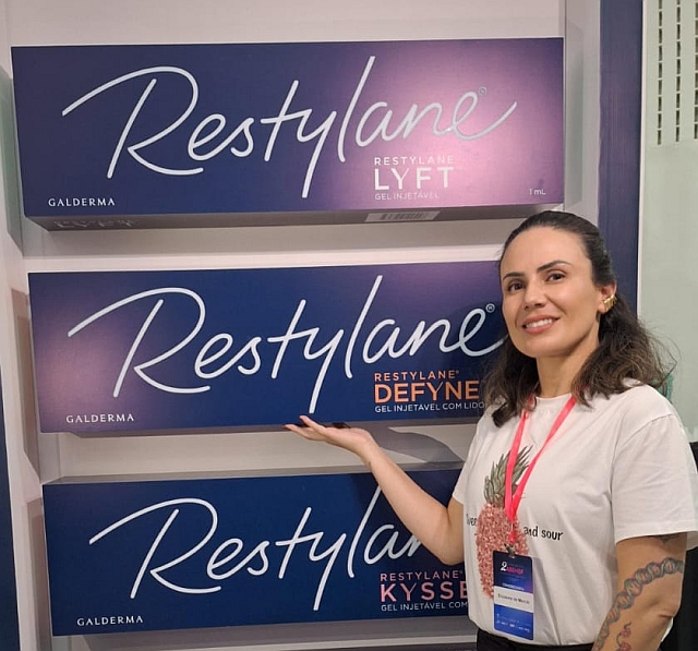 Dra Elizabete De Marchi Restylane