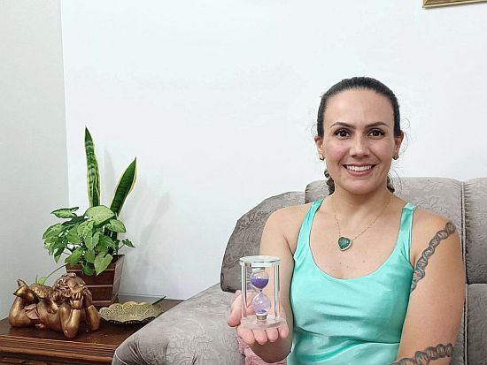Dra Elizabete De Marchi tempo
