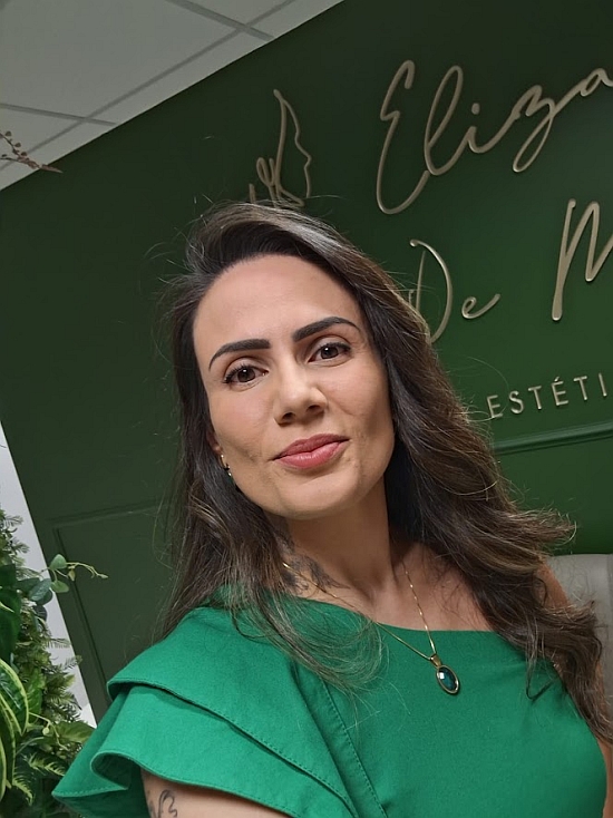 Câncer de Mama: o relato da Dra. Elizabete De Marchi | Clínica de Estética Elizabete De Marchi Dra Elizabete De Marchi 702