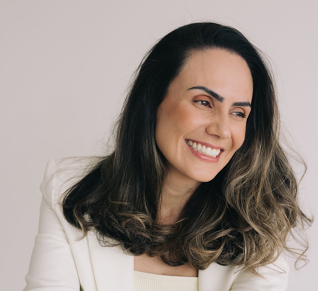 As mentorias da Dra. Elizabete De Marchi