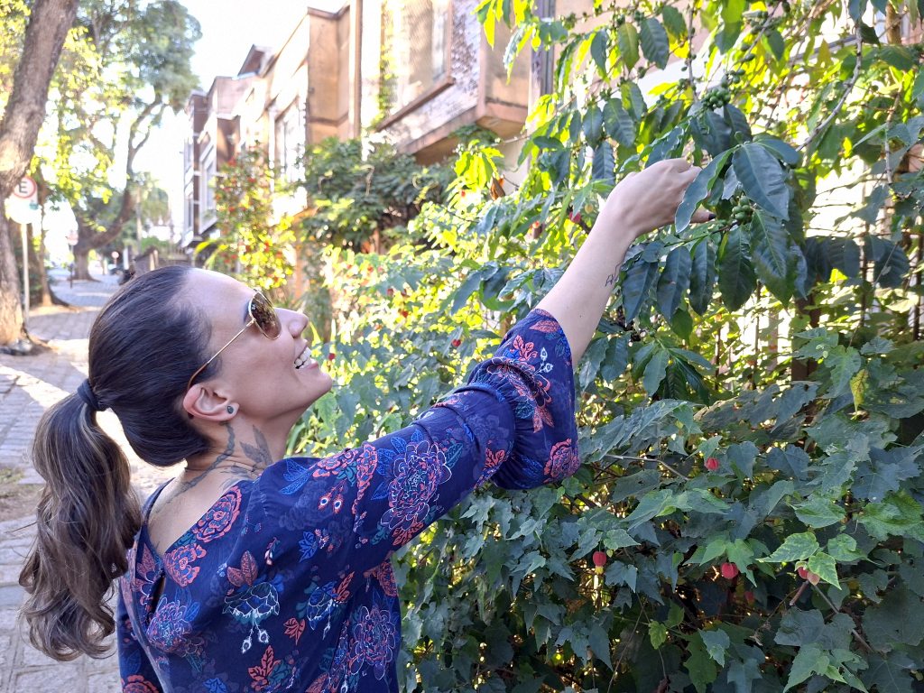 Dra Elizabete De Marchi 1